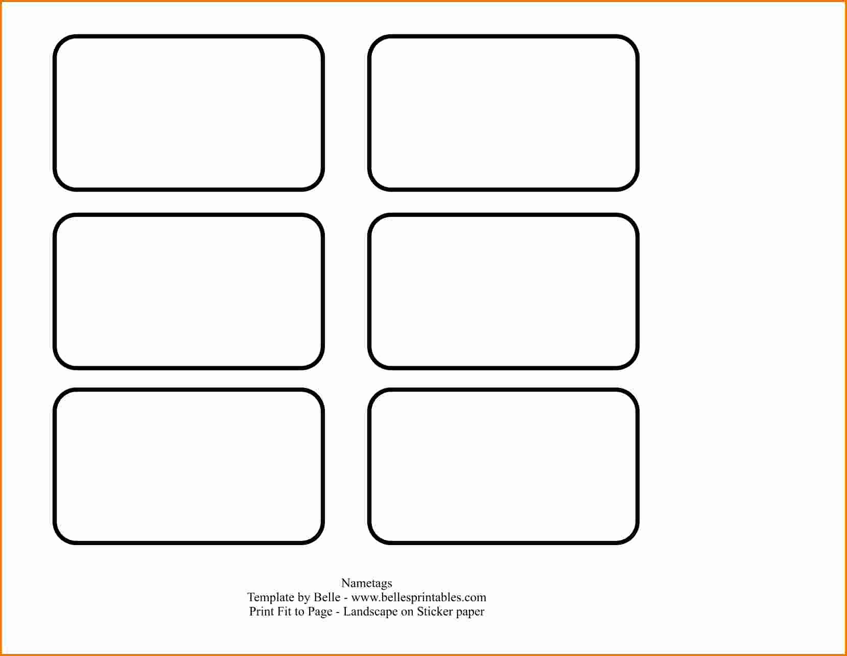 Avery 5931 label template