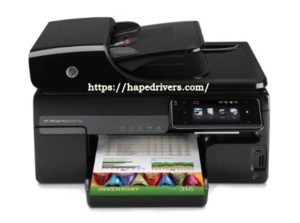 Hp Officejet 4650 Software Download For Mac